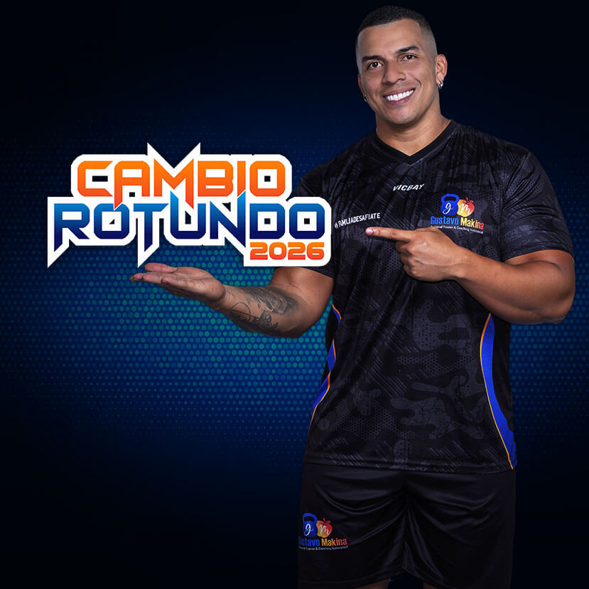 Cambio rotundo virtual