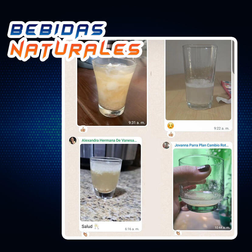depurar la sangre de manera natural