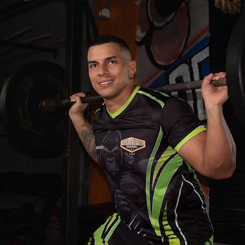 entrenador personal online