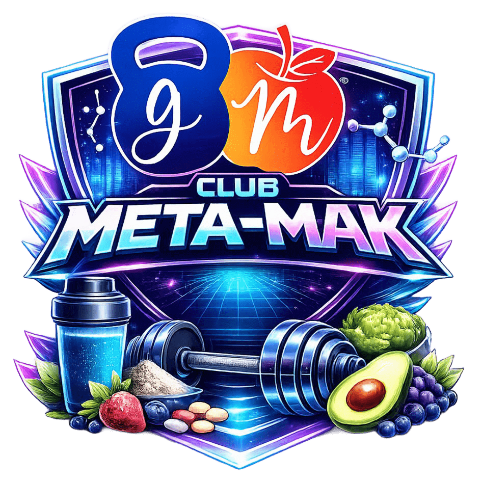 Membresía Club Meta-Mak