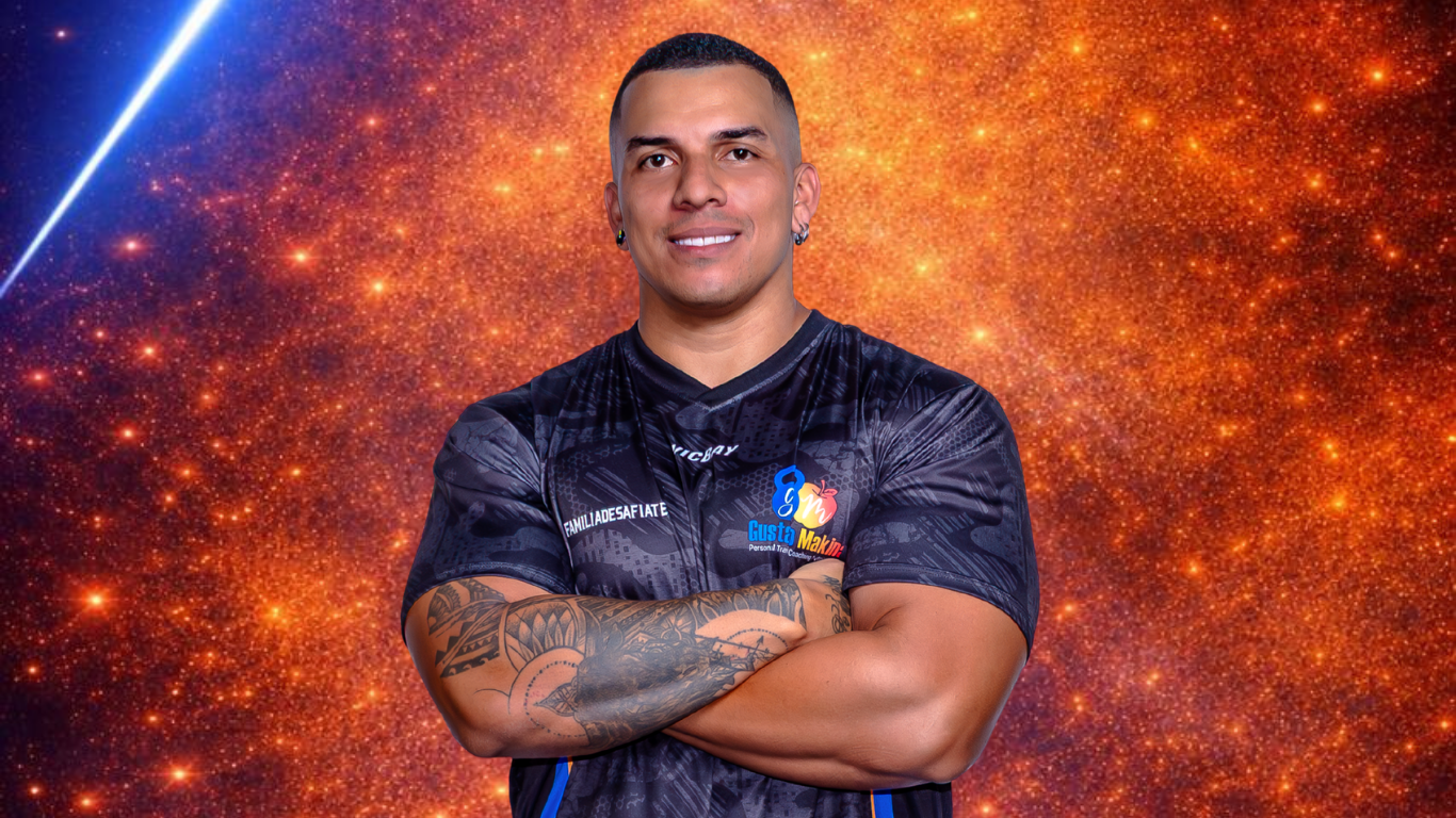Gustavo Makina