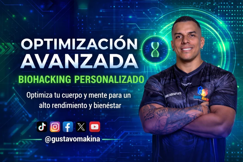 Asesoria de Optimización Avanzada con Gustavo Makina