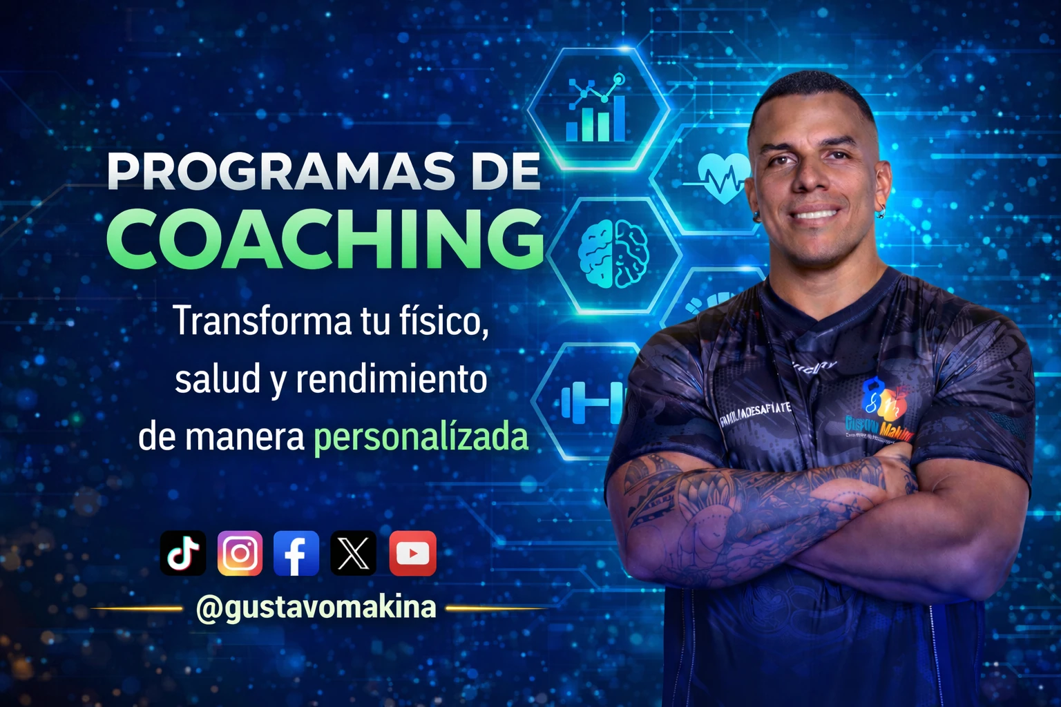 Team Coach Programacion Planes de entrenamiento online desde Colombia