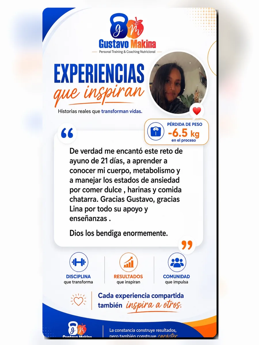 Testimonio de Mónica Castañeda